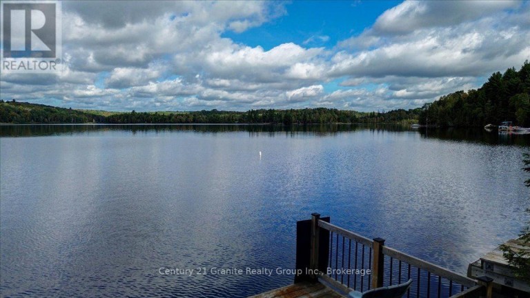 1827 MCGILLVRAY ROAD, Highlands East (Cardiff Ward), Ontario, K0L1M0
