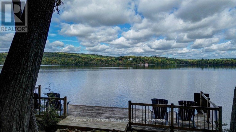 1827 MCGILLVRAY ROAD, Highlands East (Cardiff Ward), Ontario, K0L1M0