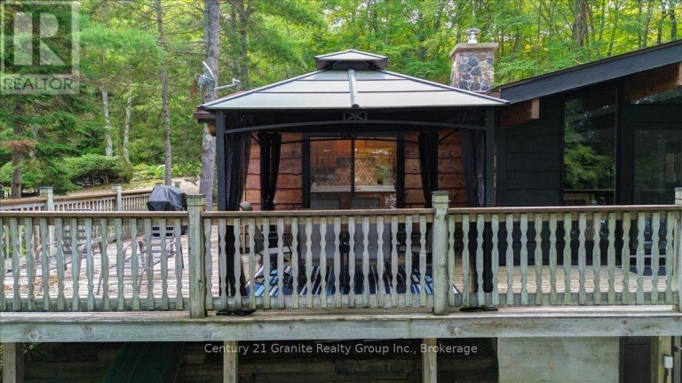1827 MCGILLVRAY ROAD, Highlands East (Cardiff Ward), Ontario, K0L1M0