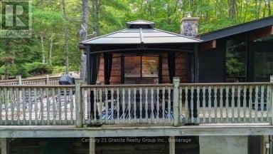 1827 MCGILLVRAY ROAD Highlands East (Cardiff Ward) Ontario photo 38