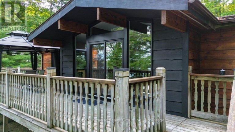 1827 MCGILLVRAY ROAD, Highlands East (Cardiff Ward), Ontario, K0L1M0