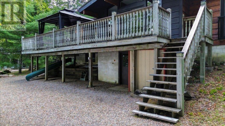 1827 MCGILLVRAY ROAD, Highlands East (Cardiff Ward), Ontario, K0L1M0