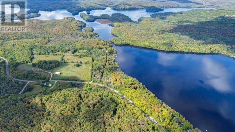 1827 MCGILLVRAY ROAD, Highlands East (Cardiff Ward), Ontario, K0L1M0