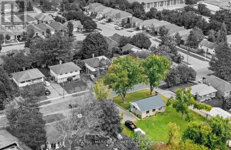 917 WEBBER AVENUE, Peterborough (Otonabee Ward 1), Ontario, K9J5X9