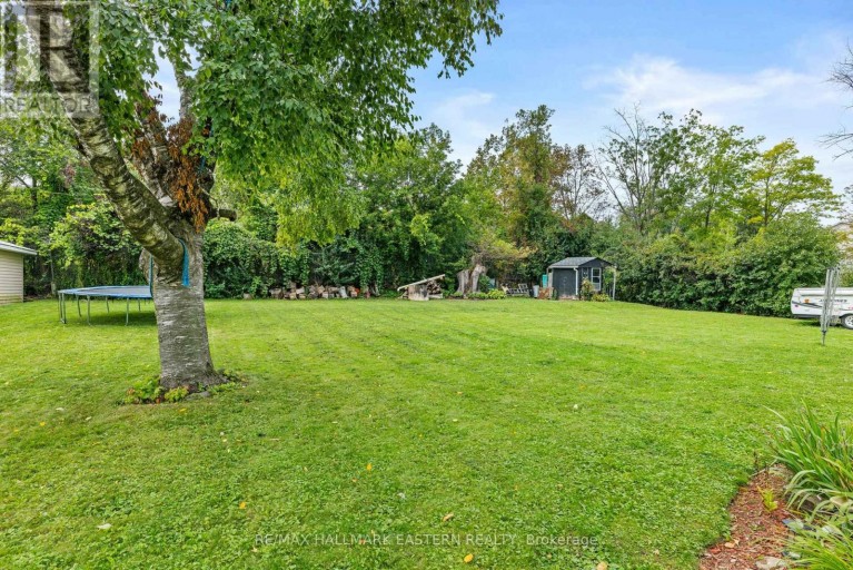 917 WEBBER AVENUE, Peterborough (Otonabee Ward 1), Ontario, K9J5X9