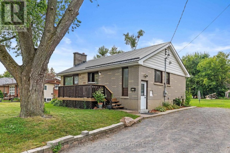 917 WEBBER AVENUE, Peterborough (Otonabee Ward 1), Ontario, K9J5X9