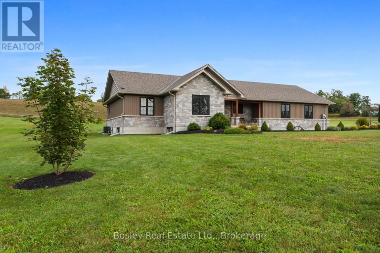 494 PINEGROVE ROAD, Cramahe (Castleton), Ontario, K0K1M0