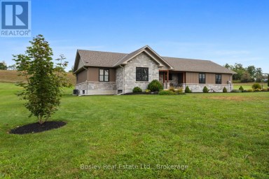 494 PINEGROVE ROAD Cramahe (Castleton) Ontario photo 1