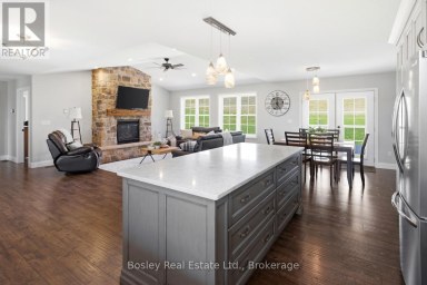 494 PINEGROVE ROAD Cramahe (Castleton) Ontario photo 12
