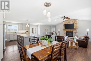 494 PINEGROVE ROAD Cramahe (Castleton) Ontario photo 13