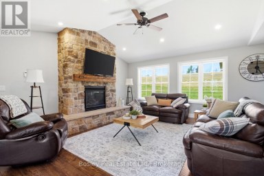 494 PINEGROVE ROAD Cramahe (Castleton) Ontario photo 14