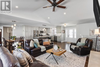 494 PINEGROVE ROAD Cramahe (Castleton) Ontario photo 15