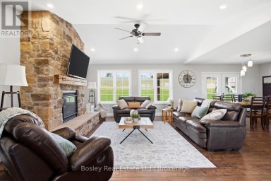 494 PINEGROVE ROAD Cramahe (Castleton) Ontario photo 17