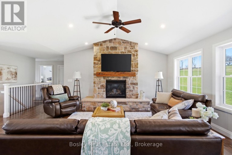494 PINEGROVE ROAD, Cramahe (Castleton), Ontario, K0K1M0