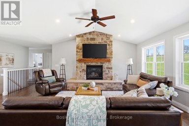 494 PINEGROVE ROAD Cramahe (Castleton) Ontario photo 18