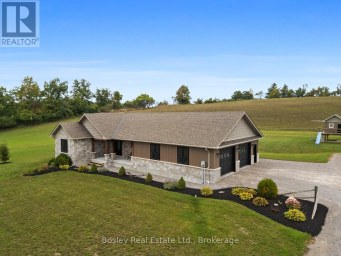 494 PINEGROVE ROAD Cramahe (Castleton) Ontario photo 2
