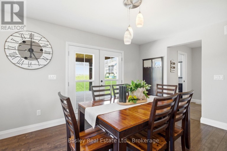 494 PINEGROVE ROAD, Cramahe (Castleton), Ontario, K0K1M0