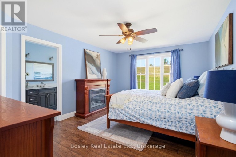 494 PINEGROVE ROAD, Cramahe (Castleton), Ontario, K0K1M0