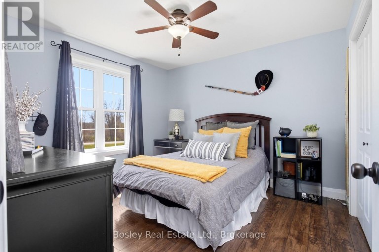 494 PINEGROVE ROAD, Cramahe (Castleton), Ontario, K0K1M0
