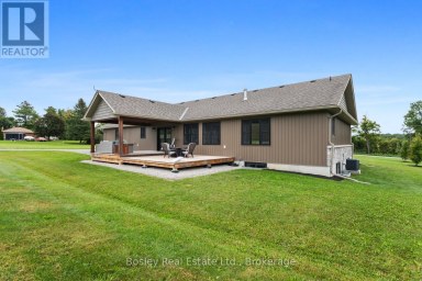 494 PINEGROVE ROAD Cramahe (Castleton) Ontario photo 3
