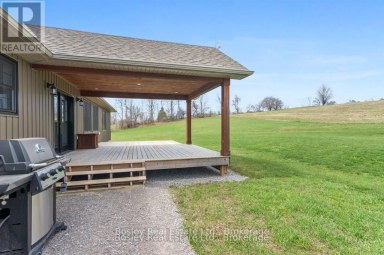 494 PINEGROVE ROAD Cramahe (Castleton) Ontario photo 34