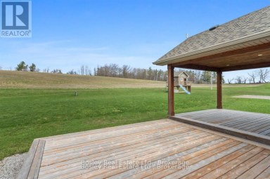 494 PINEGROVE ROAD Cramahe (Castleton) Ontario photo 35