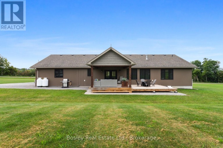 494 PINEGROVE ROAD, Cramahe (Castleton), Ontario, K0K1M0