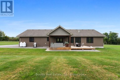 494 PINEGROVE ROAD Cramahe (Castleton) Ontario photo 36