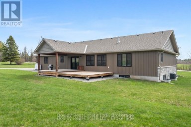 494 PINEGROVE ROAD Cramahe (Castleton) Ontario photo 37