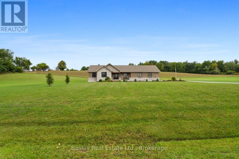 494 PINEGROVE ROAD, Cramahe (Castleton), Ontario, K0K1M0