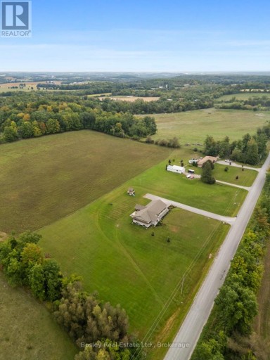 494 PINEGROVE ROAD, Cramahe (Castleton), Ontario, K0K1M0