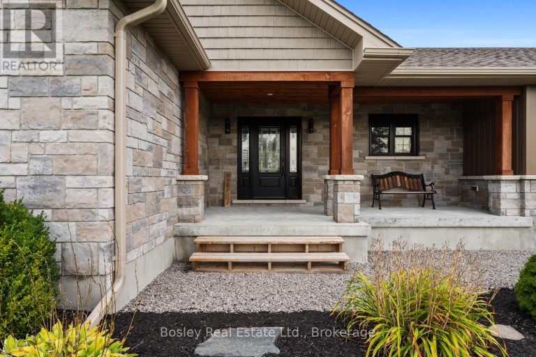 494 PINEGROVE ROAD, Cramahe (Castleton), Ontario, K0K1M0