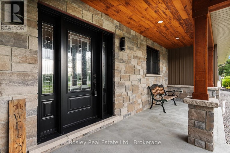 494 PINEGROVE ROAD, Cramahe (Castleton), Ontario, K0K1M0