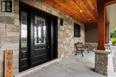 494 PINEGROVE ROAD Cramahe (Castleton) Ontario photo 6