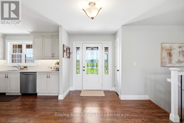 494 PINEGROVE ROAD, Cramahe (Castleton), Ontario, K0K1M0