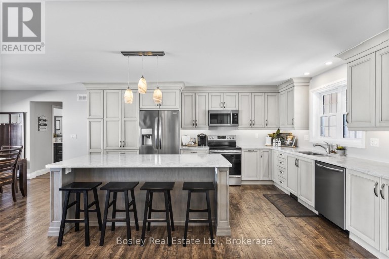 494 PINEGROVE ROAD, Cramahe (Castleton), Ontario, K0K1M0