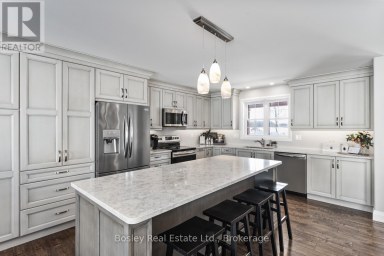 494 PINEGROVE ROAD Cramahe (Castleton) Ontario photo 9