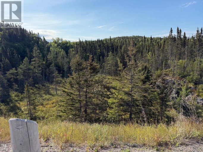 0 OFF HWY 17 S, Schreiber, Ontario, P0T2S0
