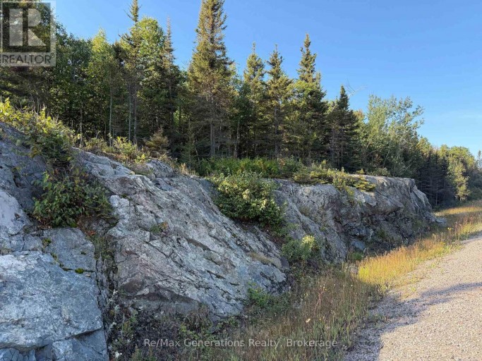 0 OFF HWY 17 S, Schreiber, Ontario, P0T2S0