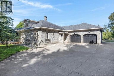 100 Brigadoon Terrace Saint John New Brunswick photo 1