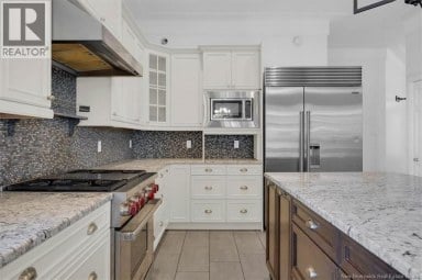 100 Brigadoon Terrace Saint John New Brunswick photo 15