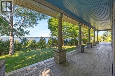 100 Brigadoon Terrace Saint John New Brunswick photo 38