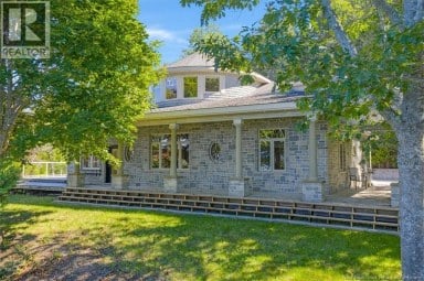 100 Brigadoon Terrace Saint John New Brunswick photo 40