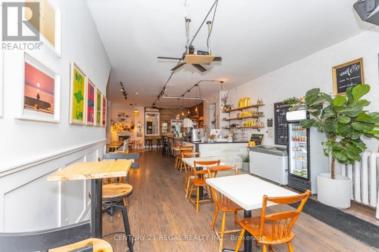1374 QUEEN STREET E, Toronto (Greenwood-Coxwell), Ontario, M4L1C9