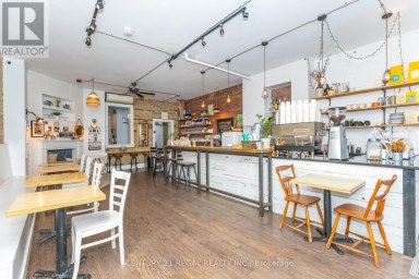 1374 QUEEN STREET E Toronto (Greenwood-Coxwell) Ontario photo 11
