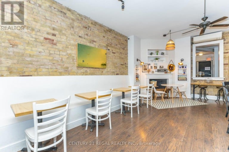 1374 QUEEN STREET E, Toronto (Greenwood-Coxwell), Ontario, M4L1C9