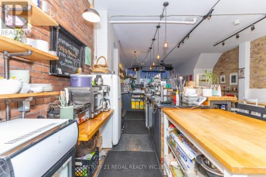 1374 QUEEN STREET E Toronto (Greenwood-Coxwell) Ontario photo 15