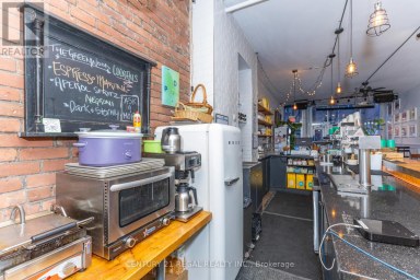 1374 QUEEN STREET E Toronto (Greenwood-Coxwell) Ontario photo 16