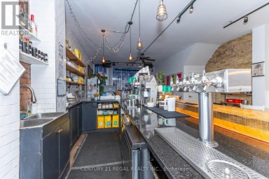 1374 QUEEN STREET E Toronto (Greenwood-Coxwell) Ontario photo 17