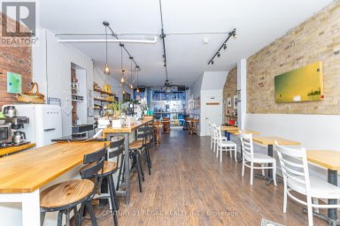 1374 QUEEN STREET E Toronto (Greenwood-Coxwell) Ontario photo 18